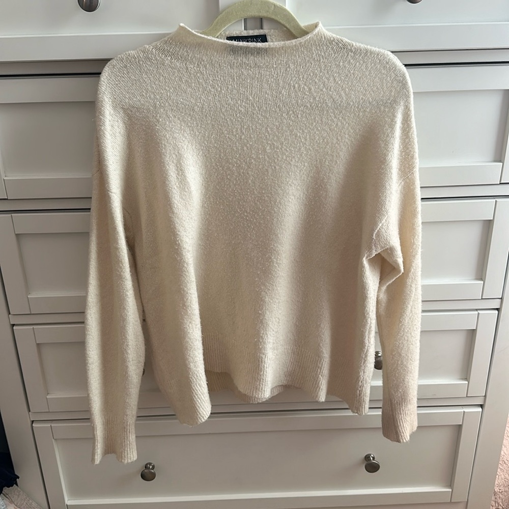 MINIPINK Sweater
